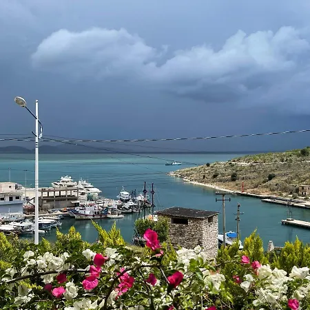 Lejlighed Oni's Sarandë
