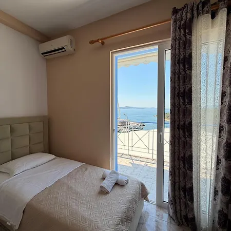 Lejlighed Oni's Sarandë