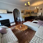Oni's Apartment *