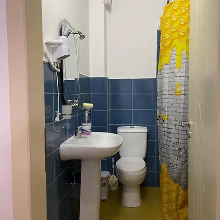 Oni's Apartment Sarande
