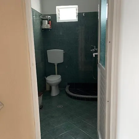 Apartment Oni's Sarande