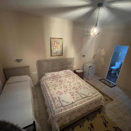 Oni's Apartment Sarandë