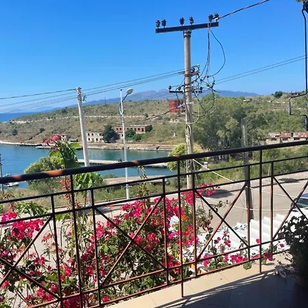 Oni's Διαμέρισμα Σαράντα
