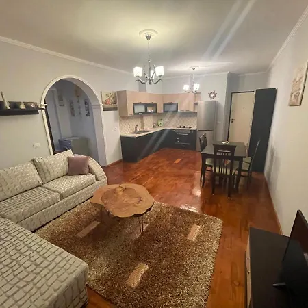 Oni's Apartment *