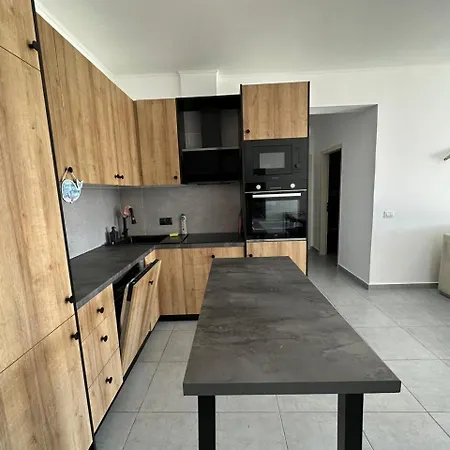 Apartment Oni's *