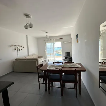 Oni's Appartamento Sarandë
