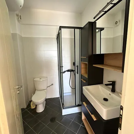 Oni's Apartment