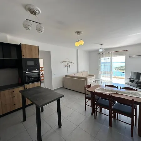 Apartment Oni's Sarandë