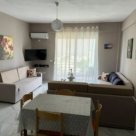 Oni's Apartment