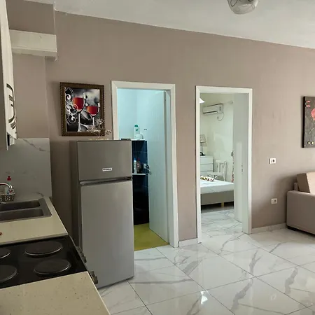 Oni's Apartment Sarande