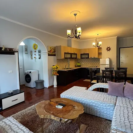 Appartamento Oni's Sarandë