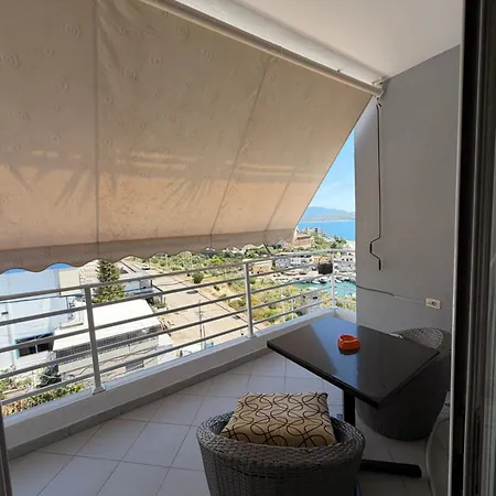 Oni's Apartment Sarandë