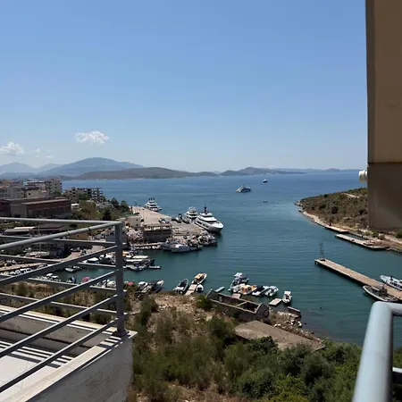 Oni's Sarandë