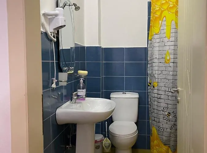 Oni's Appartamento Sarandë