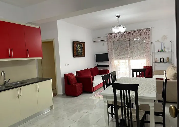 Oni's * Sarandë