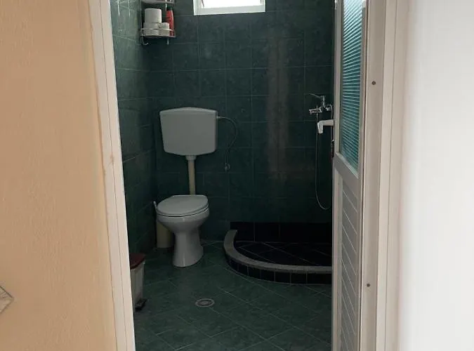 Appartamento Oni's Sarandë