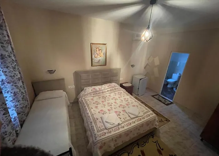 Oni's Appartamento Sarandë
