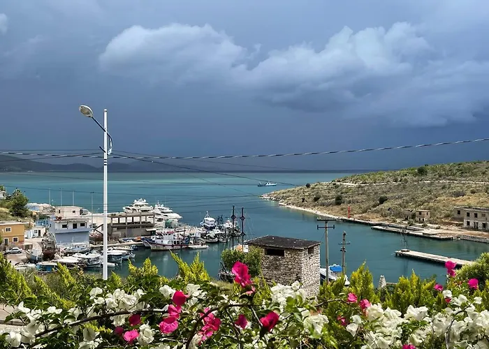 Appartamento Oni's Sarandë