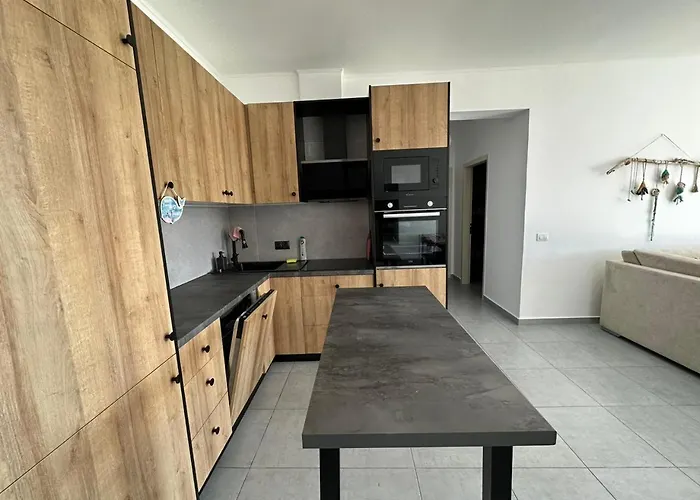 Apartment Oni's *