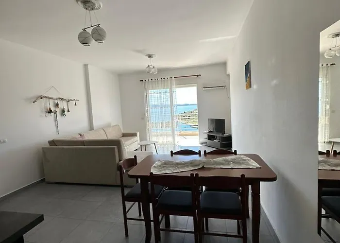 Oni's Apartment Sarandë