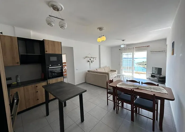 Appartamento Oni's Sarandë
