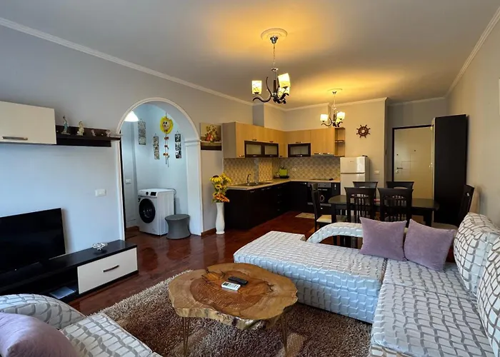 Appartamento Oni's Sarandë
